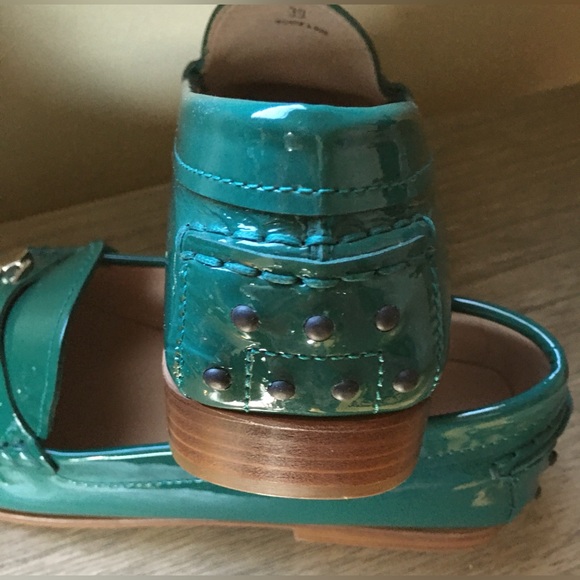 New Tod's Gommino Women's Loafers - Picture 7 of 7